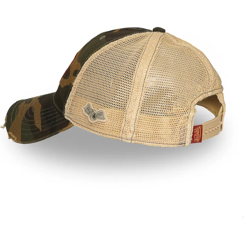 trucker-mac10-von-dutch