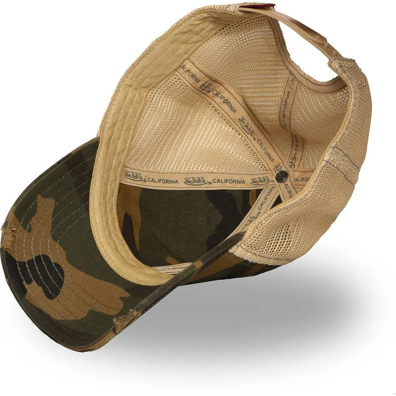 trucker-mac10-von-dutch