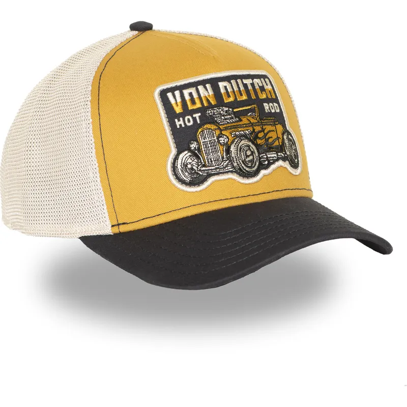 trucker-sem01-von-dutch