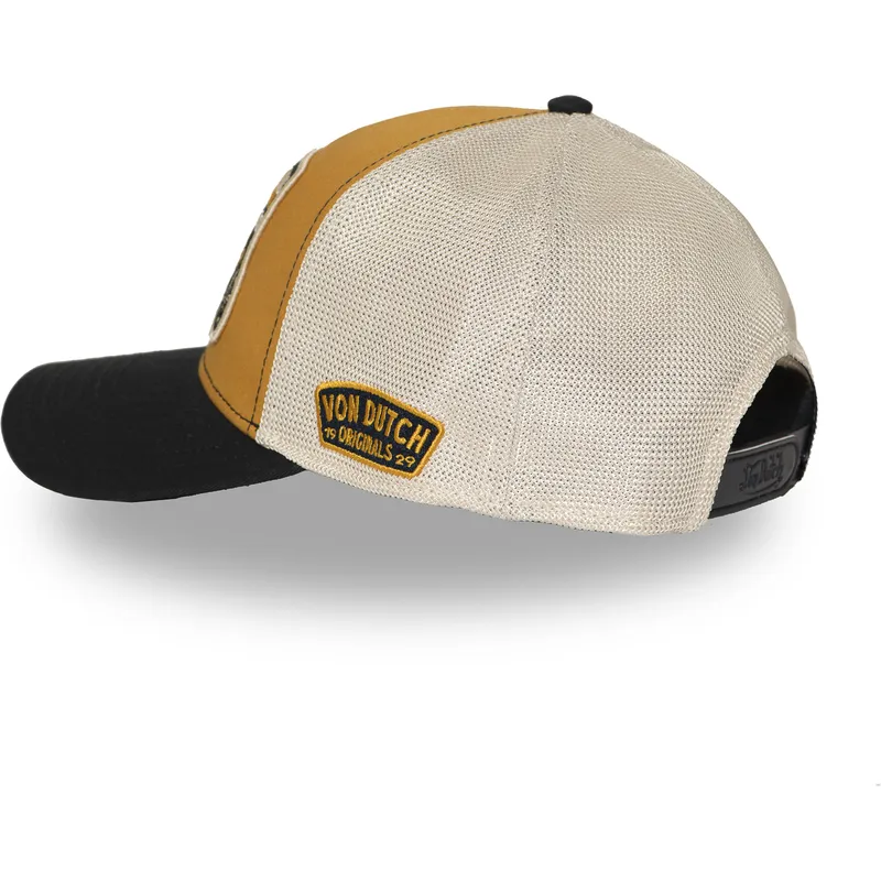 trucker-sem01-von-dutch