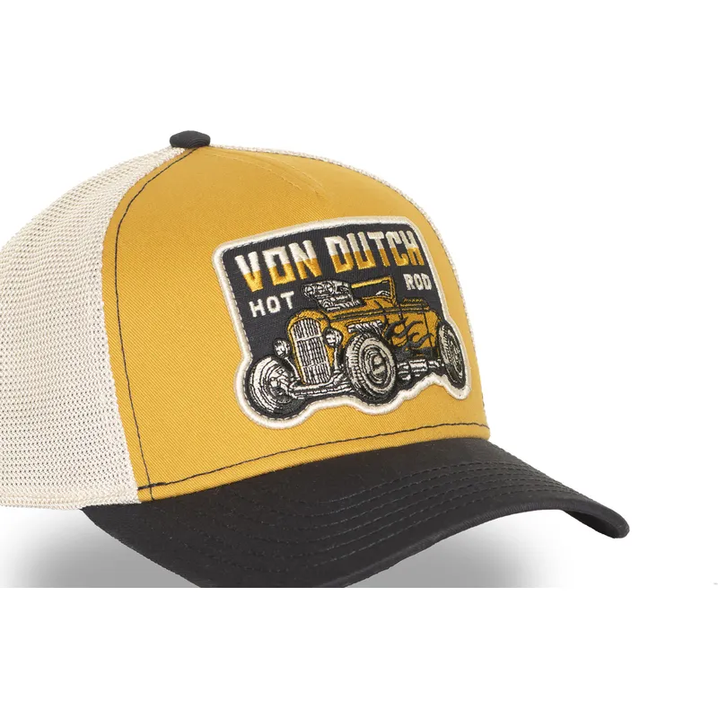 trucker-sem01-von-dutch