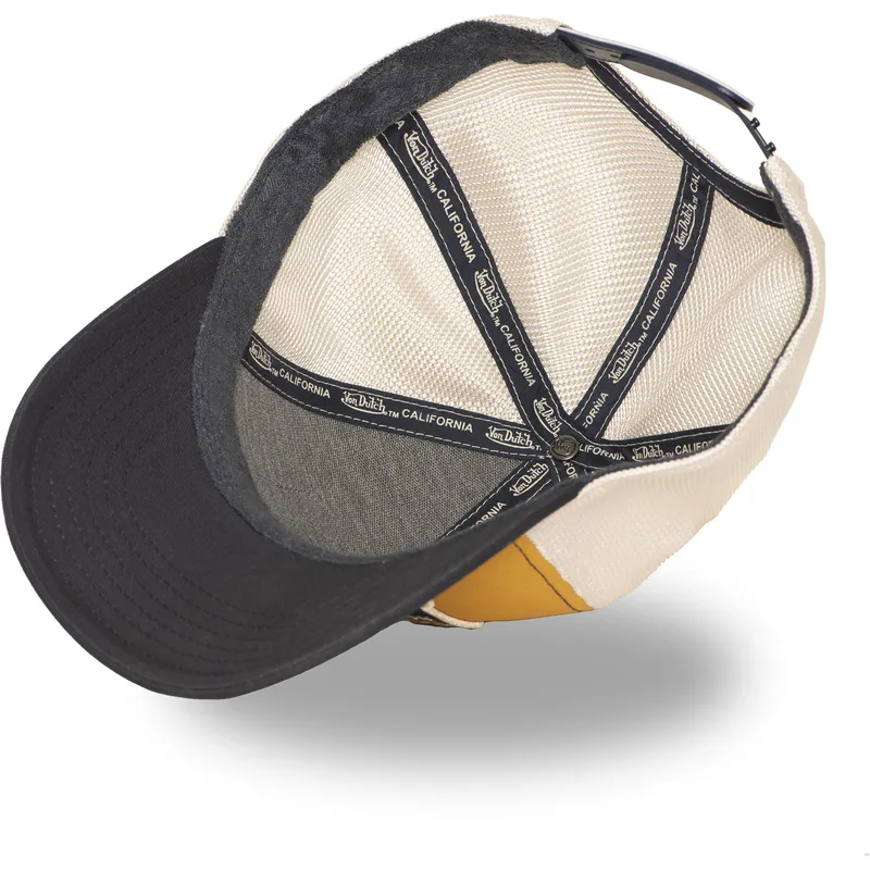 trucker-sem01-von-dutch