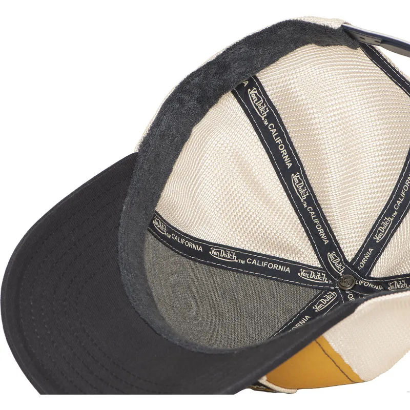 trucker-sem01-von-dutch