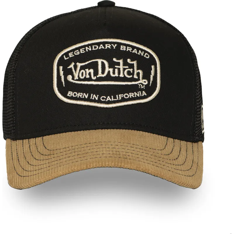 trucker-sem02-von-dutch