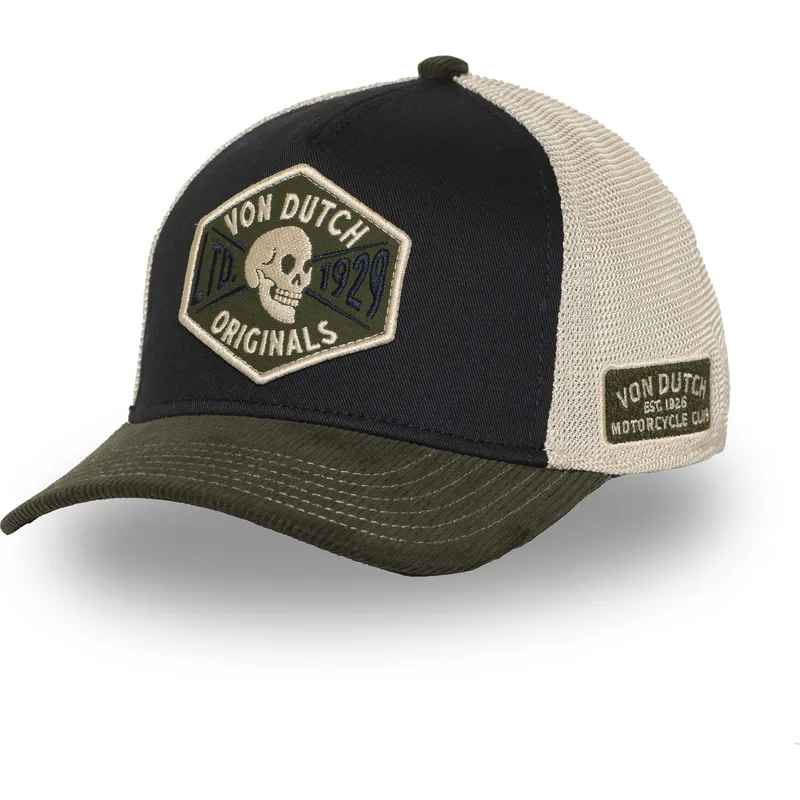 trucker-sem04-von-dutch