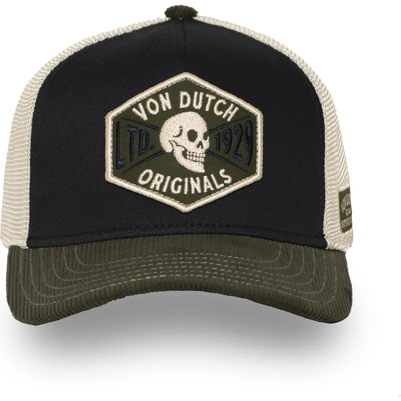 trucker-sem04-von-dutch