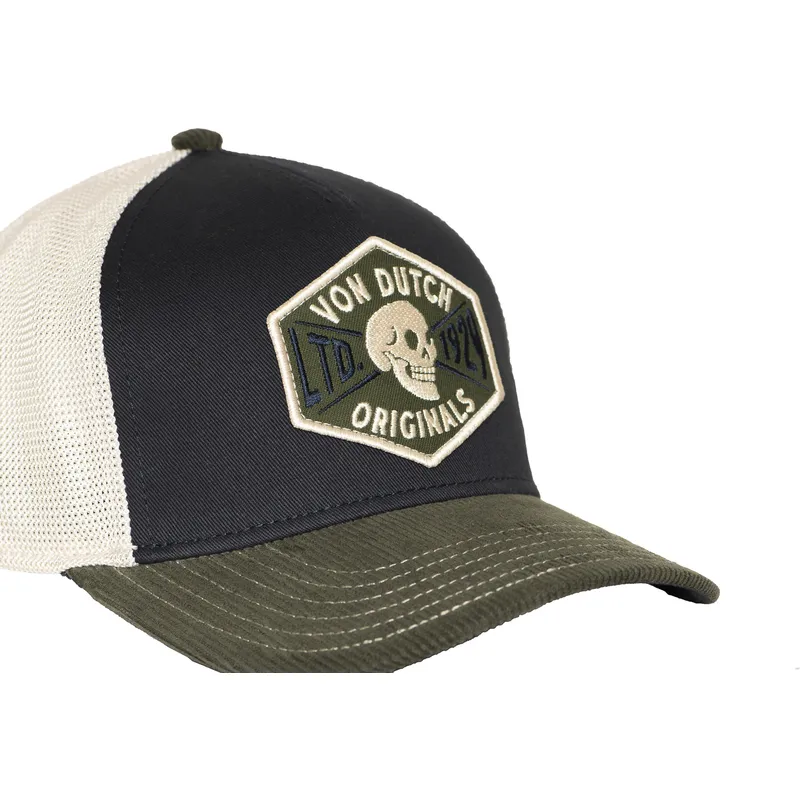 trucker-sem04-von-dutch