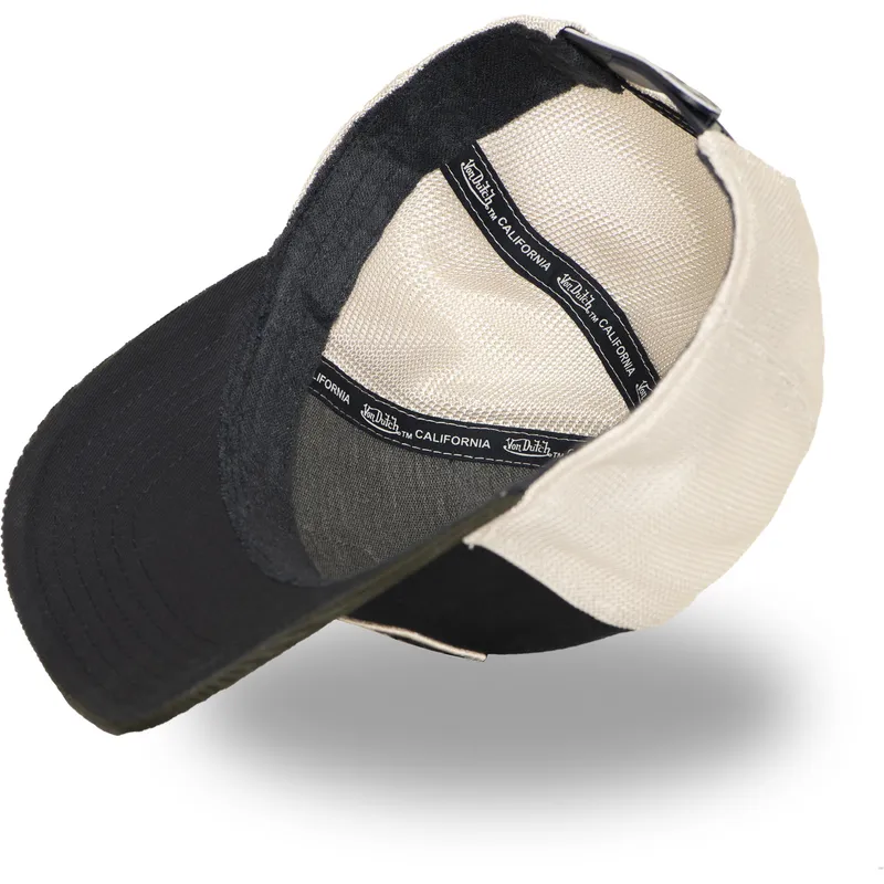 trucker-sem04-von-dutch