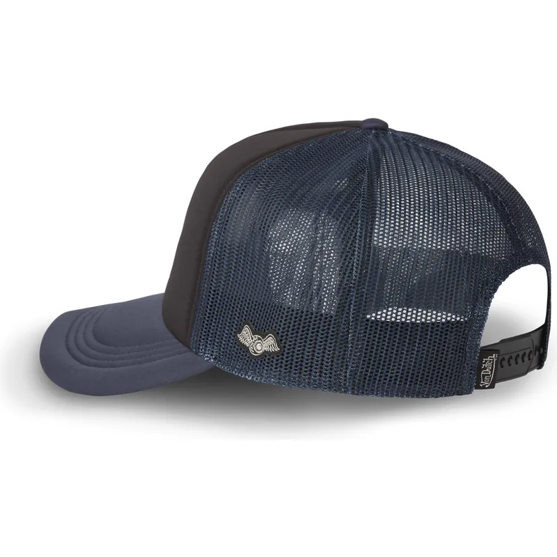 trucker-foam02-von-dutch