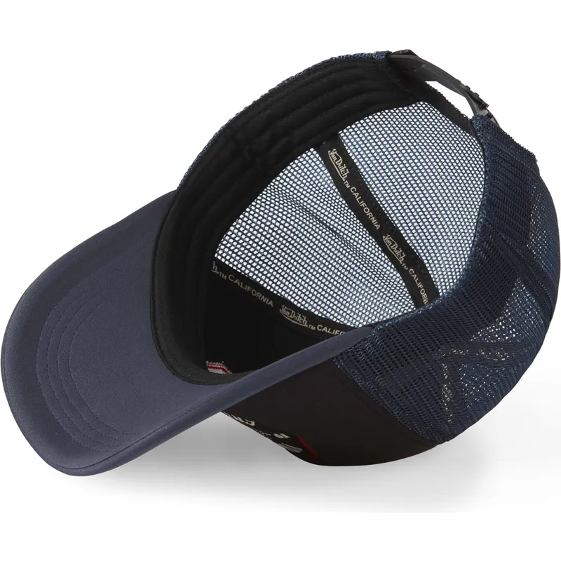 trucker-foam02-von-dutch