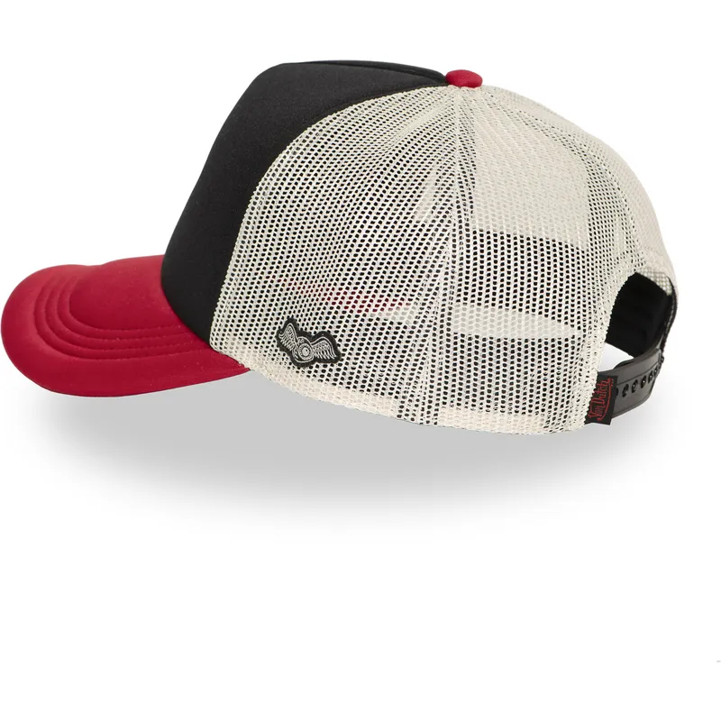 trucker-foam04-von-dutch