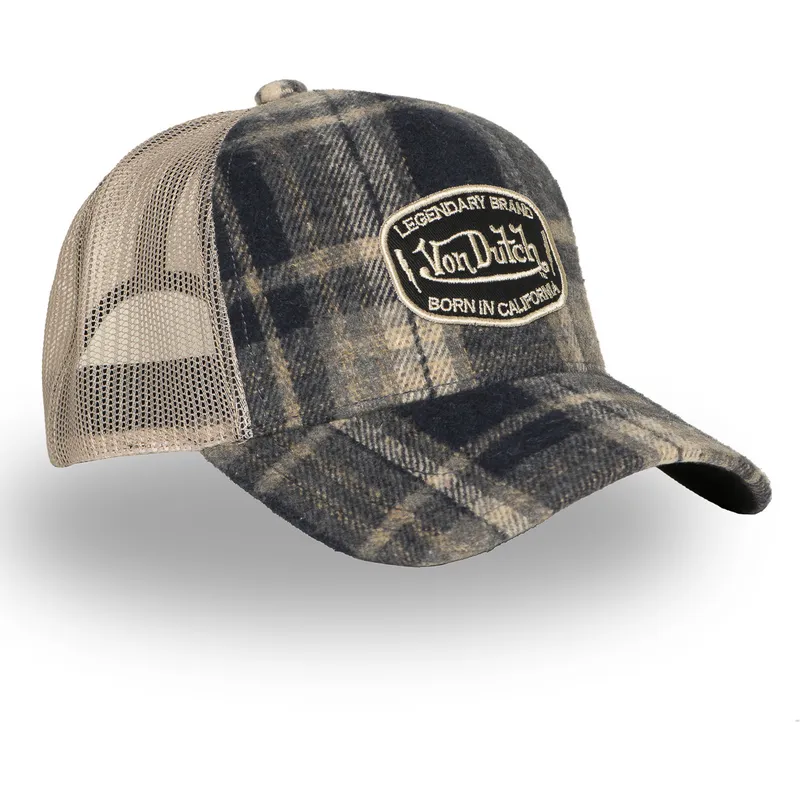 trucker-car07-von-dutch