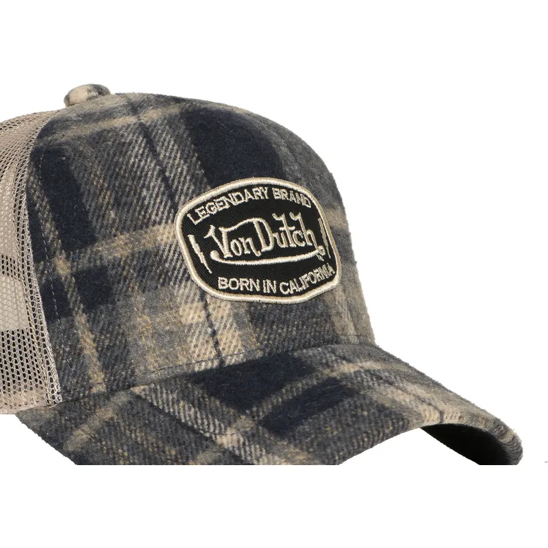 trucker-car07-von-dutch