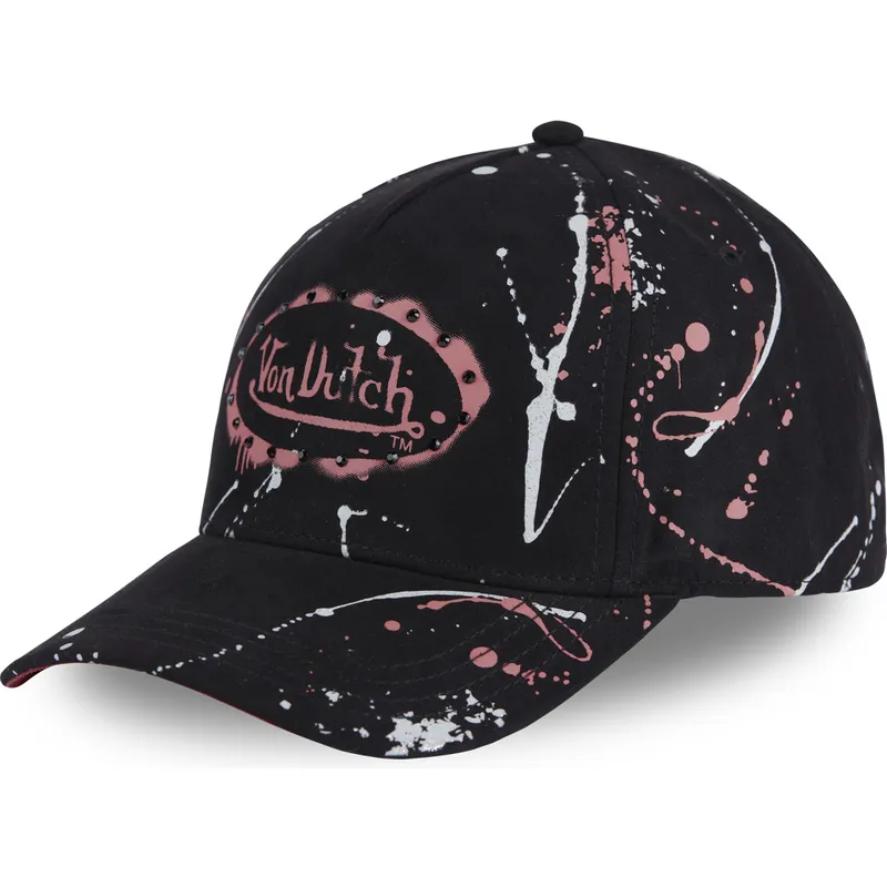 snapback-imag-p-von-dutch