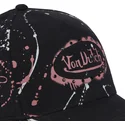 von-dutch-curved-brim-imag-p-black-and-pink-snapback-cap