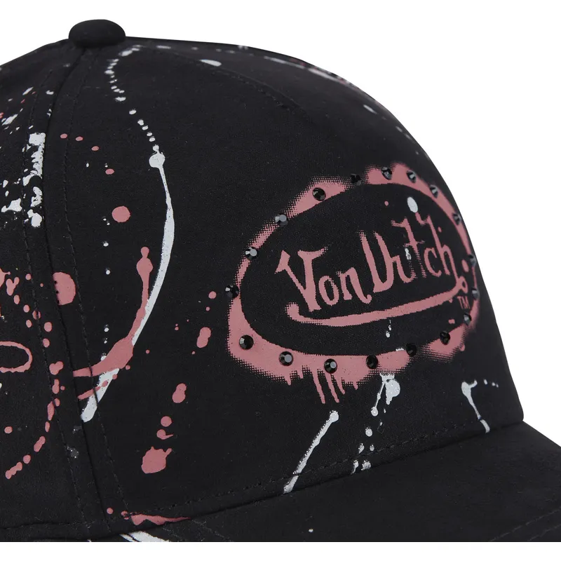 snapback-imag-p-von-dutch