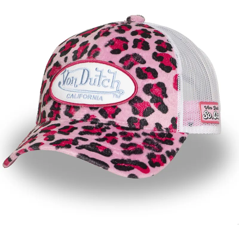 trucker-psa-p-von-dutch