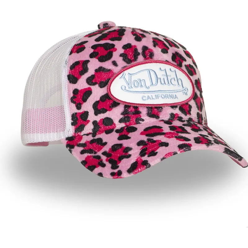 trucker-psa-p-von-dutch