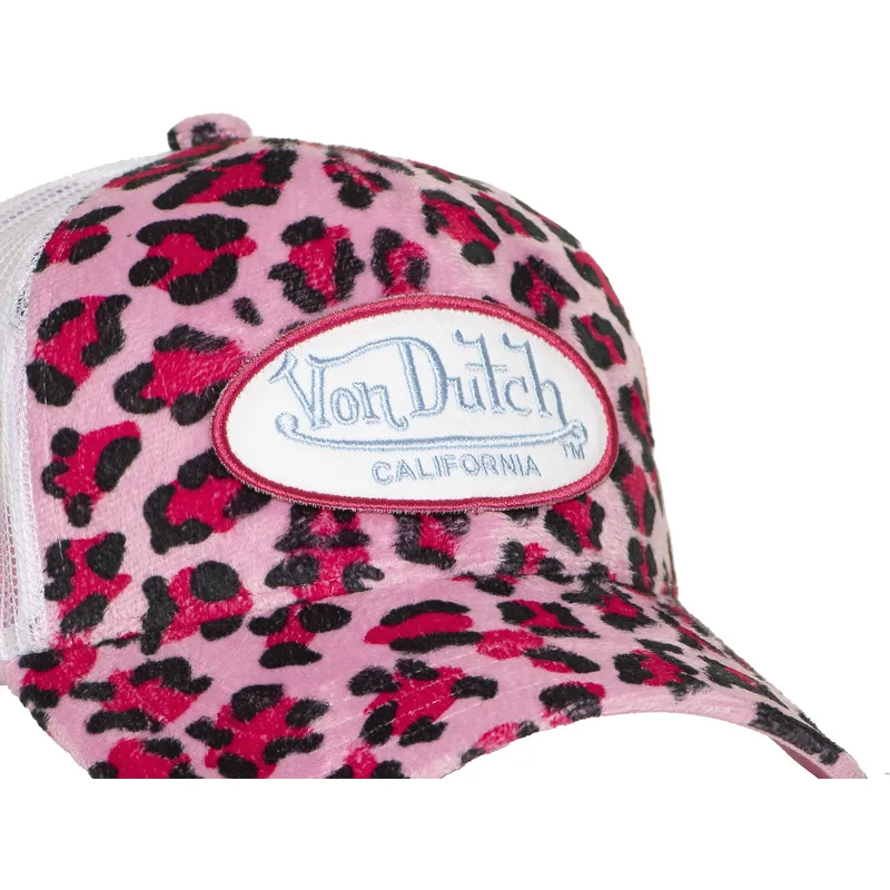 trucker-psa-p-von-dutch