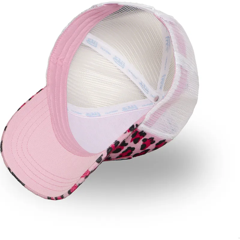 trucker-psa-p-von-dutch