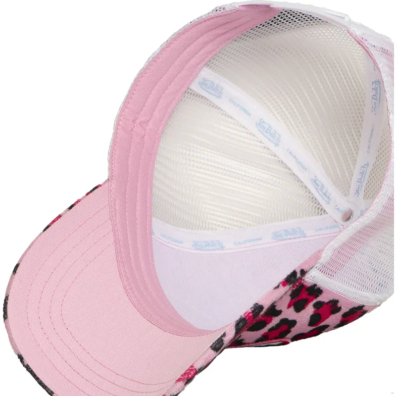 trucker-psa-p-von-dutch