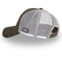 von-dutch-kam-k-green-and-white-trucker-hat