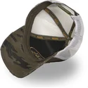 von-dutch-kam-k-green-and-white-trucker-hat