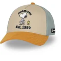 capslab-woodstock-pea6-sno-peanuts-multicolor-trucker-hat