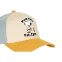capslab-woodstock-pea6-sno-peanuts-multicolor-trucker-hat