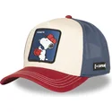 capslab-snoopy-pea6-va2-peanuts-multicolor-trucker-hat