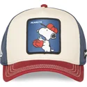 capslab-snoopy-pea6-va2-peanuts-multicolor-trucker-hat