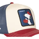 capslab-snoopy-pea6-va2-peanuts-multicolor-trucker-hat