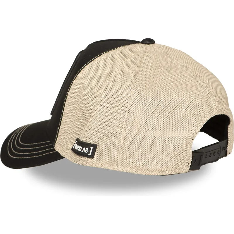 trucker-snoopy-emilio-pea6-naw6-peanuts-capslab