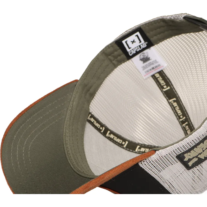 trucker-tom-taj7-tom2-looney-tunes-capslab