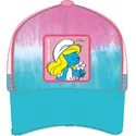 trucker-pitufina-smu-ett2-los-pitufos-capslab