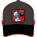 capslab-hefty-smurf-smu-stro-the-smurfs-black-and-red-trucker-hat