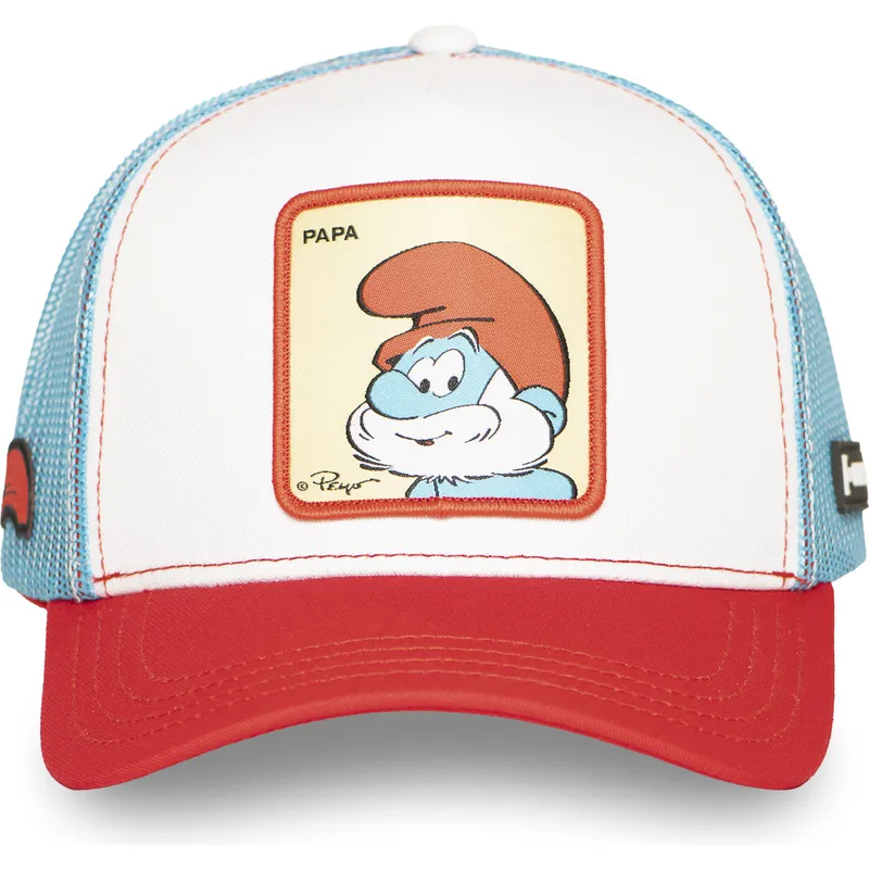 trucker-smu-papa-capslab