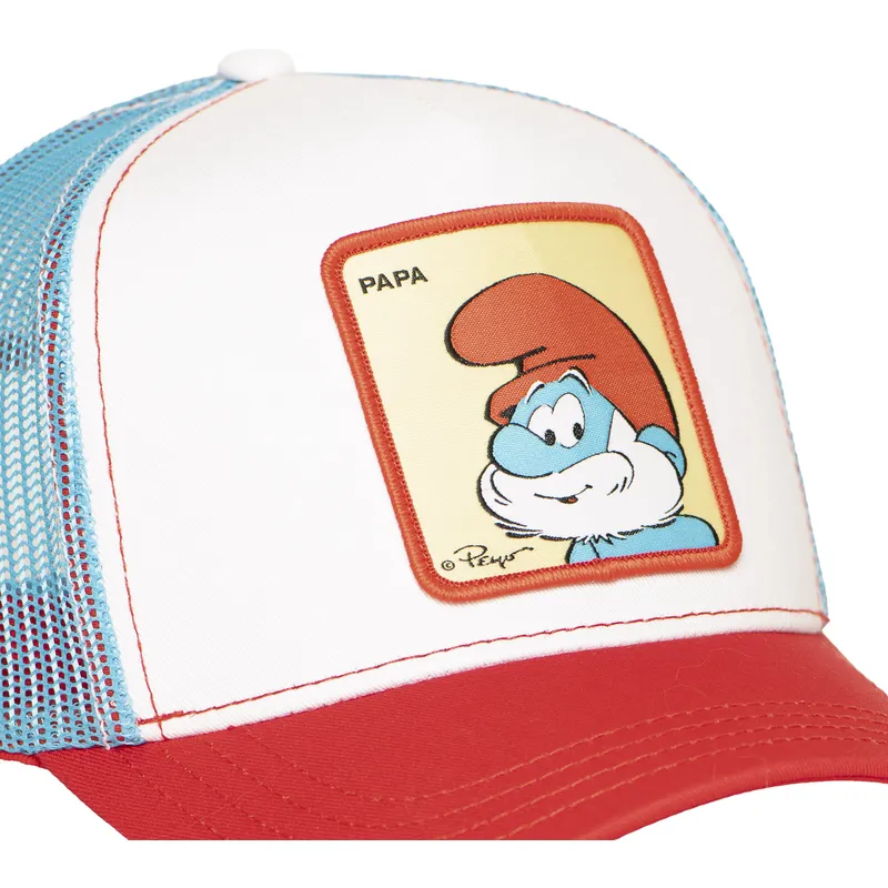 trucker-smu-papa-capslab