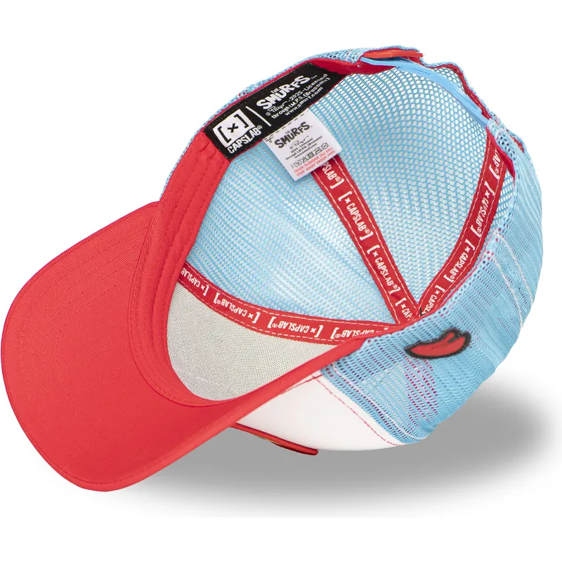 trucker-smu-papa-capslab