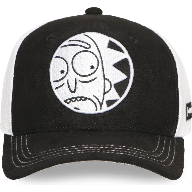 trucker-rick-sanchez-rem6-glo-rick-and-morty-capslab trucker-rick-sanchez-rem6-glo-rick-and-morty-capslab