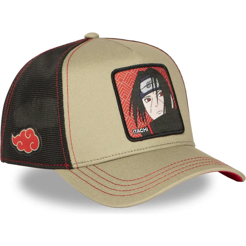 trucker-itachi-uchiha-ns5-ita-naruto-capslab trucker-itachi-uchiha-ns5-ita-naruto-capslab