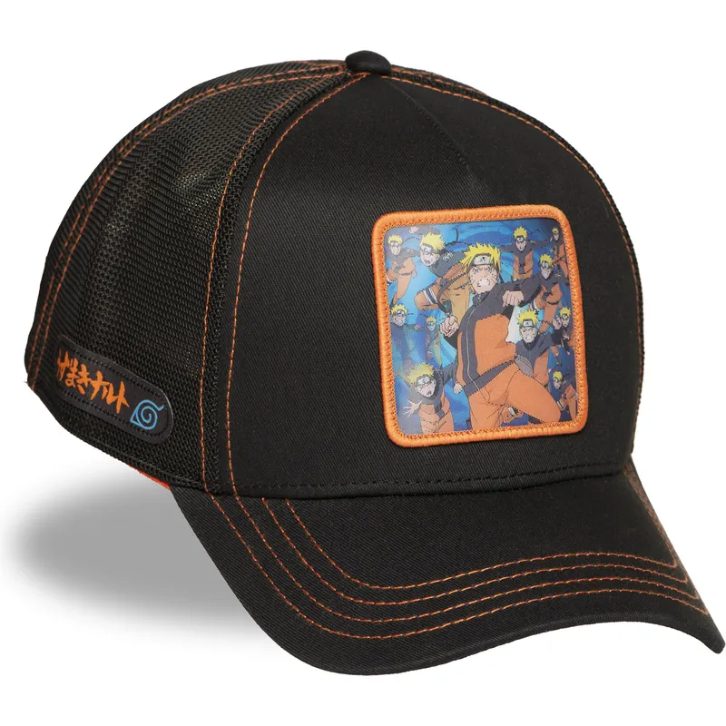 trucker-naruto-uzumaki-ns5-kag-naruto-capslab trucker-naruto-uzumaki-ns5-kag-naruto-capslab