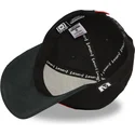 capslab-curved-brim-katsuki-bakugo-mha2-bak-my-hero-academia-black-and-green-snapback-cap