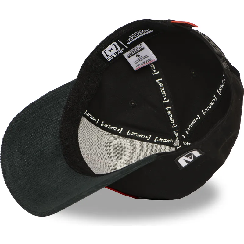 snapback-katsuki-bakugo-mha2-bak-my-hero-academia-capslab snapback-katsuki-bakugo-mha2-bak-my-hero-academia-capslab