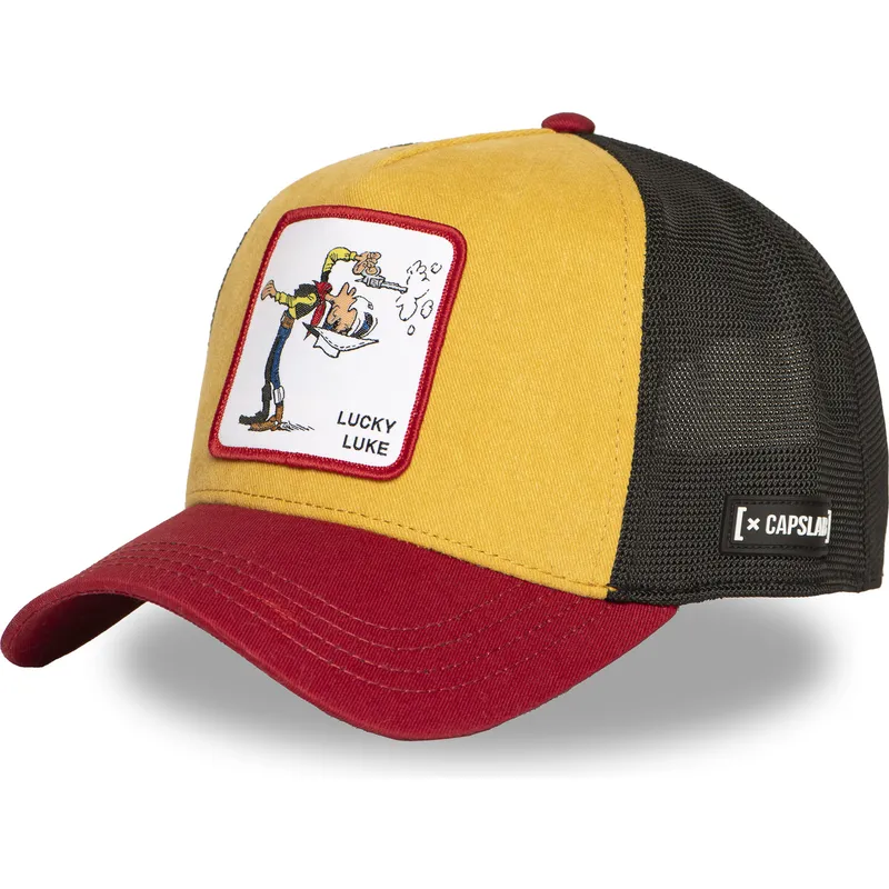 trucker-lucky-luke-lck2-cow-capslab