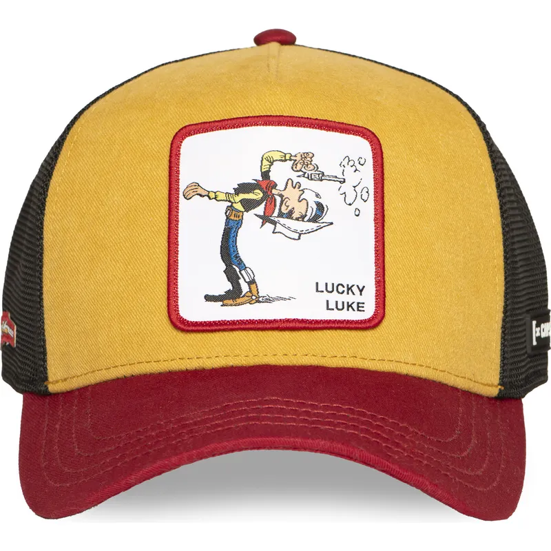 trucker-lucky-luke-lck2-cow-capslab