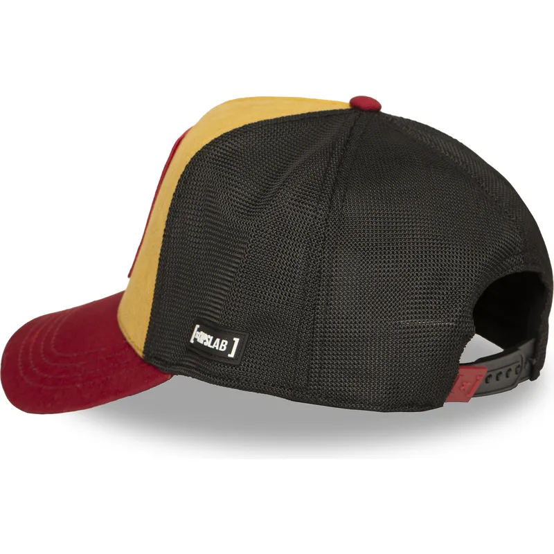 trucker-lucky-luke-lck2-cow-capslab