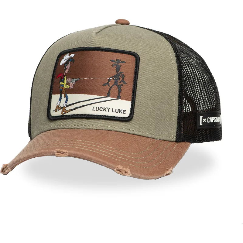 trucker-lucky-luke-lck-cow-capslab