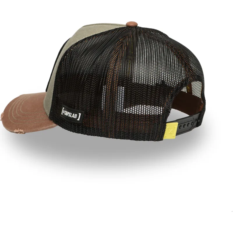 trucker-lucky-luke-lck-cow-capslab