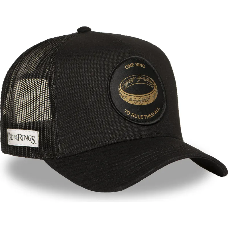 trucker-lotr-rin2-capslab trucker-lotr-rin2-capslab